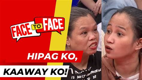 Si Faye (Ang Hipag Ko).